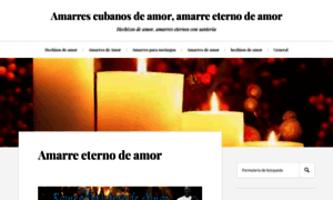 Amarrescubanosdeamor.com thumbnail