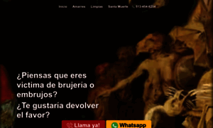 Amarresdeamorefectivo.com thumbnail