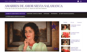 Amarresdeamorfuertes.com thumbnail