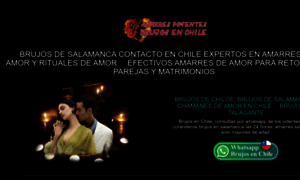 Amarresdeamorpaganos.com thumbnail