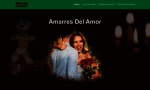 Amarrespoderososdelamor.com thumbnail