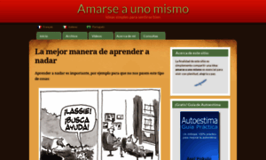 Amarseaunomismo.com thumbnail