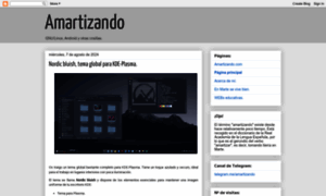 Amartizando.blogspot.com thumbnail