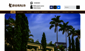 Amasis.com.co thumbnail