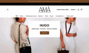 Amastore.es thumbnail