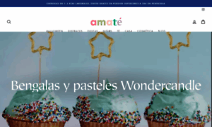Amate.es thumbnail