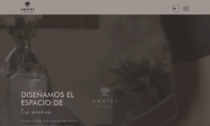 Amates.mx thumbnail
