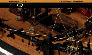 Amati.mx thumbnail