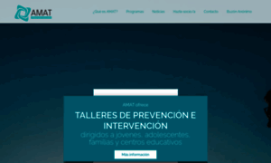 Amattorrelavega.es thumbnail
