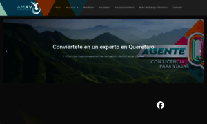Amavmexico.mx thumbnail