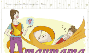 Amaymama.wordpress.com thumbnail