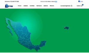 Amayoreo.com.mx thumbnail