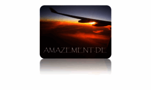 Amazement.de thumbnail