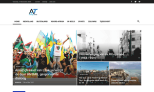 Amazightimes.com thumbnail