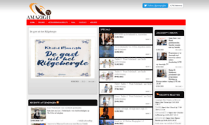 Amazightv.net thumbnail