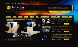 Amazing.net.ru thumbnail