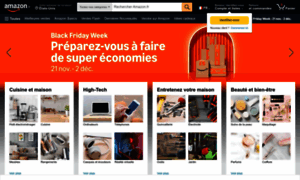 Amazon.fr thumbnail