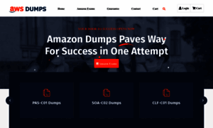 Amazonawsdumps.com thumbnail