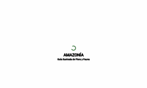 Amazonia.iiap.org.pe thumbnail