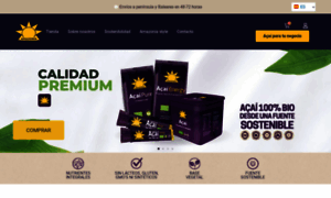 Amazonia.organic thumbnail