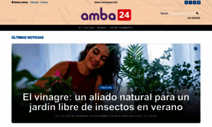 Amba24.ar thumbnail