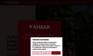 Ambar.com thumbnail