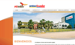 Ambev.bumeran.com.ec thumbnail