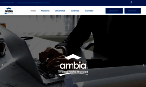 Ambia.com.mx thumbnail