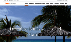 Ambiancepremium.avantio.com thumbnail