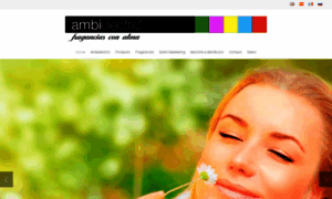 Ambielectric.es thumbnail