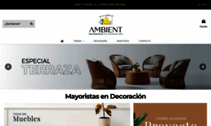 Ambient.cl thumbnail