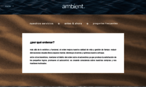 Ambient.mx thumbnail