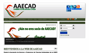 Ambientalesuned.es thumbnail