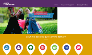 Ambientes.inacap.cl thumbnail