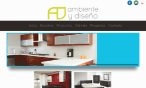 Ambienteyd.com thumbnail
