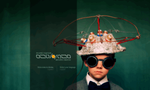 Ambigramaec.com thumbnail
