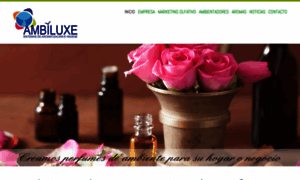 Ambiluxe.com thumbnail
