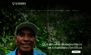 Ambio.org.mx thumbnail