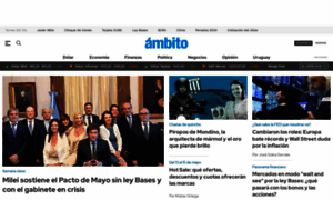 Ambito.com thumbnail