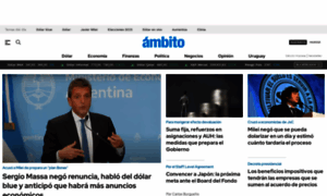 Ambitofinanciero.com thumbnail