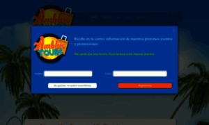 Amblintours.com thumbnail