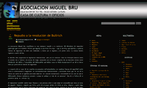 Ambru.org.ar thumbnail
