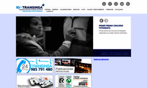 Ambulanciasdeasturias.com thumbnail