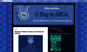 Amcal-ac.blogspot.com thumbnail