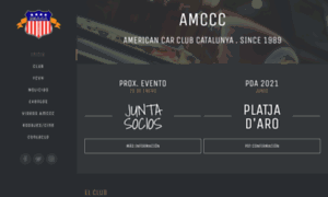 Amccc.org thumbnail