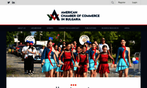 Amcham.bg thumbnail