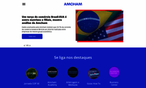 Amcham.com.br thumbnail