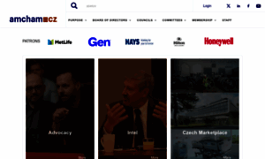 Amcham.cz thumbnail