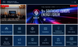 Amcham.gr thumbnail