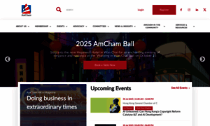 Amcham.org.hk thumbnail